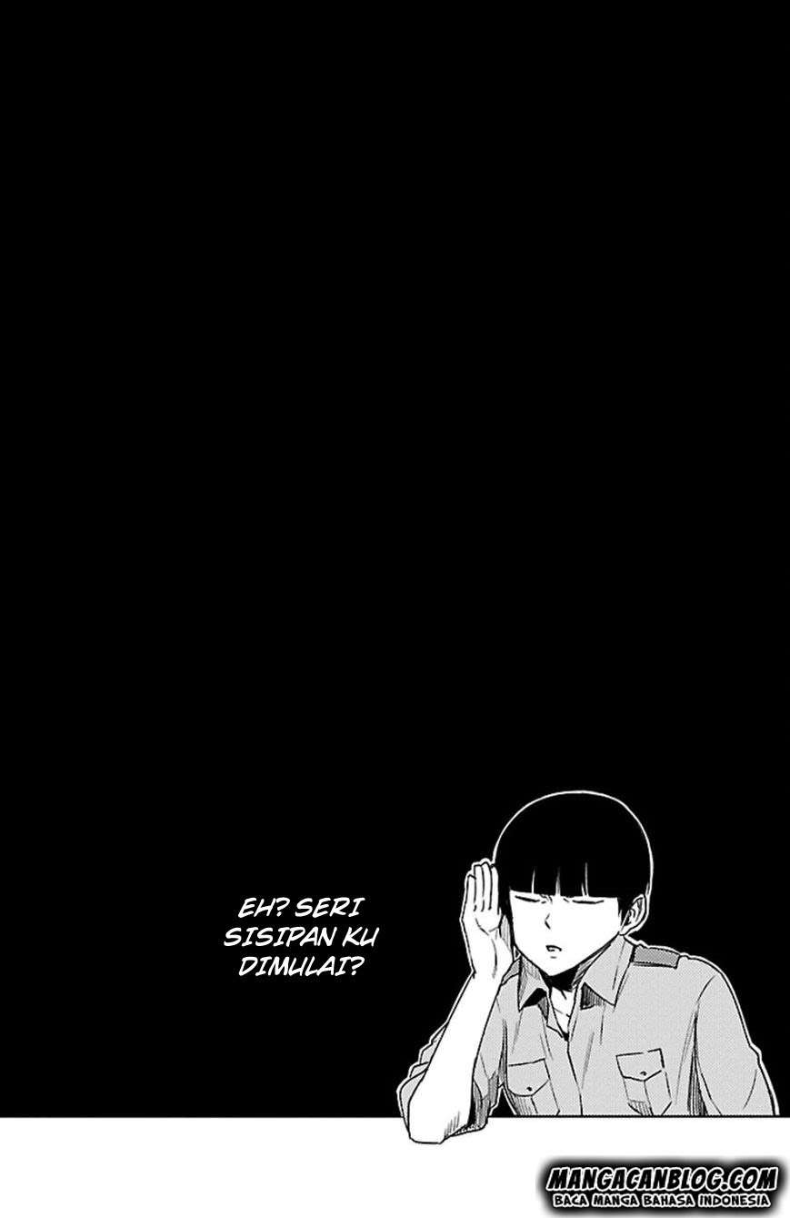 Komik Mahou Shoujo of the End Chapter 21 gambar 1