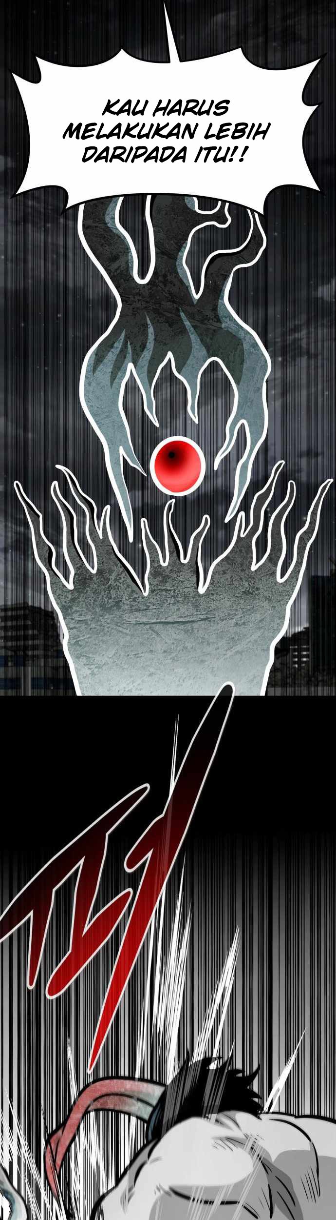 All Rounder Chapter 59 - Halaman 48