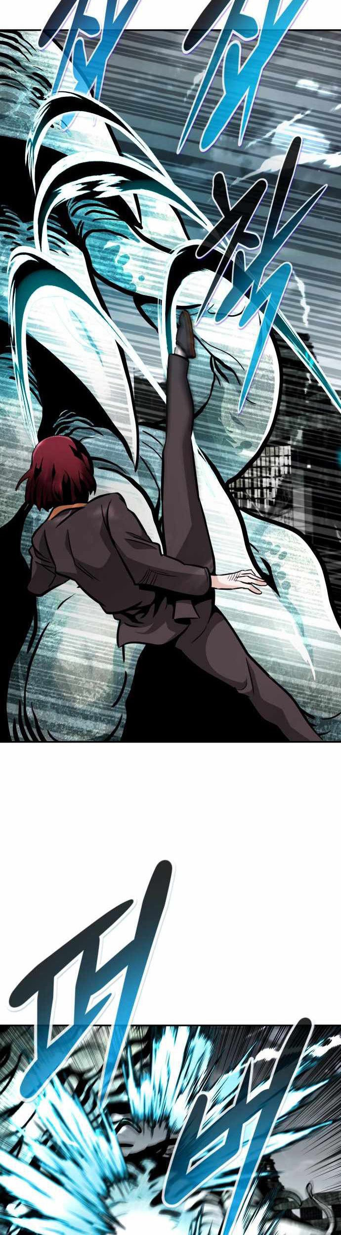 All Rounder Chapter 59 - Halaman 51