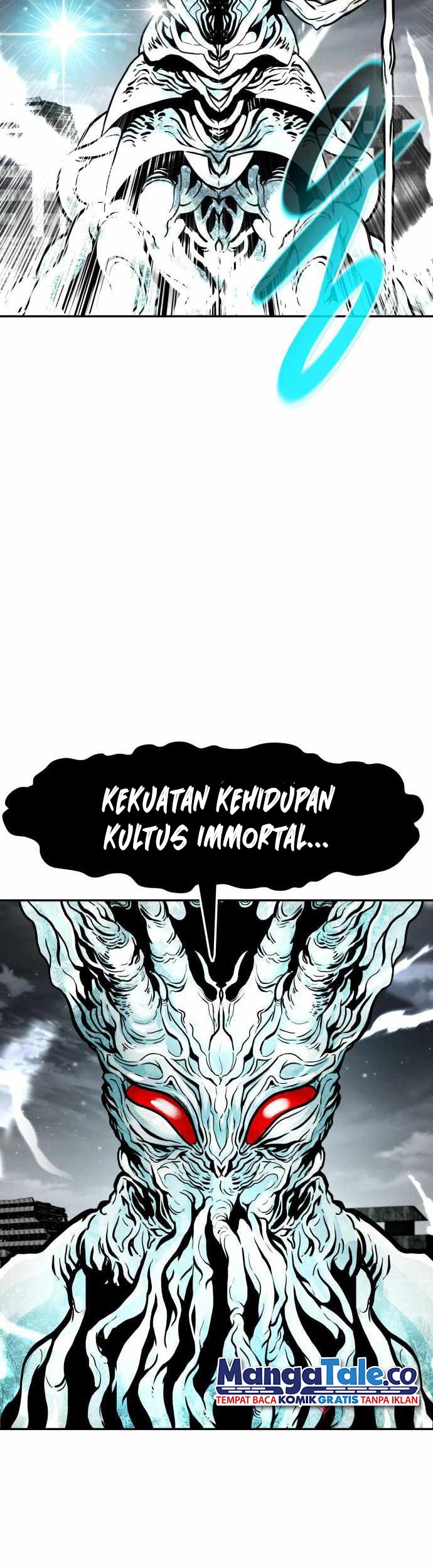 All Rounder Chapter 59 - Halaman 59
