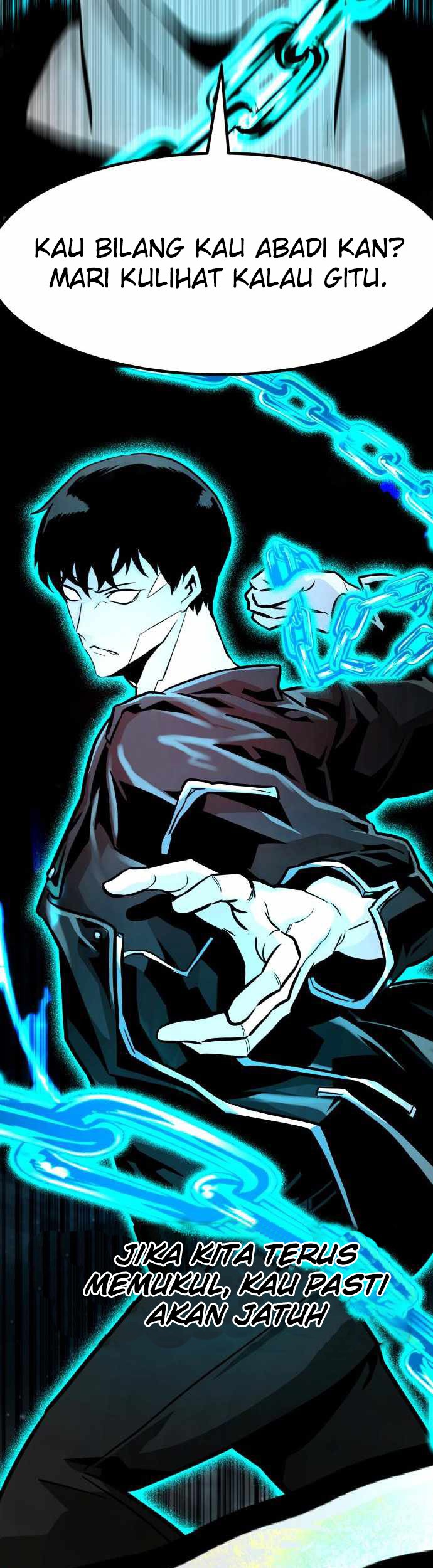 All Rounder Chapter 59 - Halaman 72