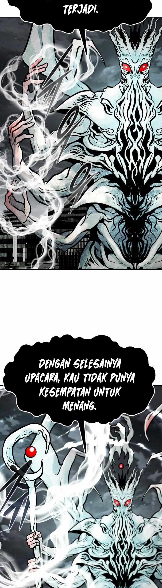 All Rounder Chapter 59 halaman 3