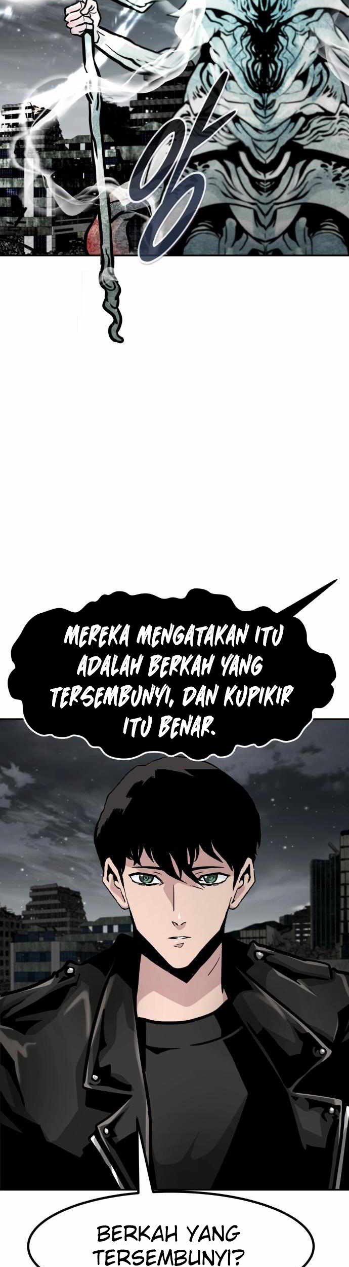 All Rounder Chapter 59 halaman 4