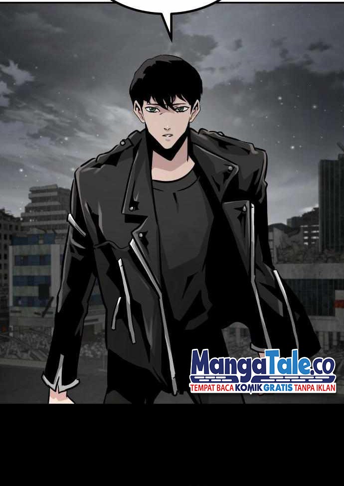 All Rounder Chapter 59 - Halaman 13