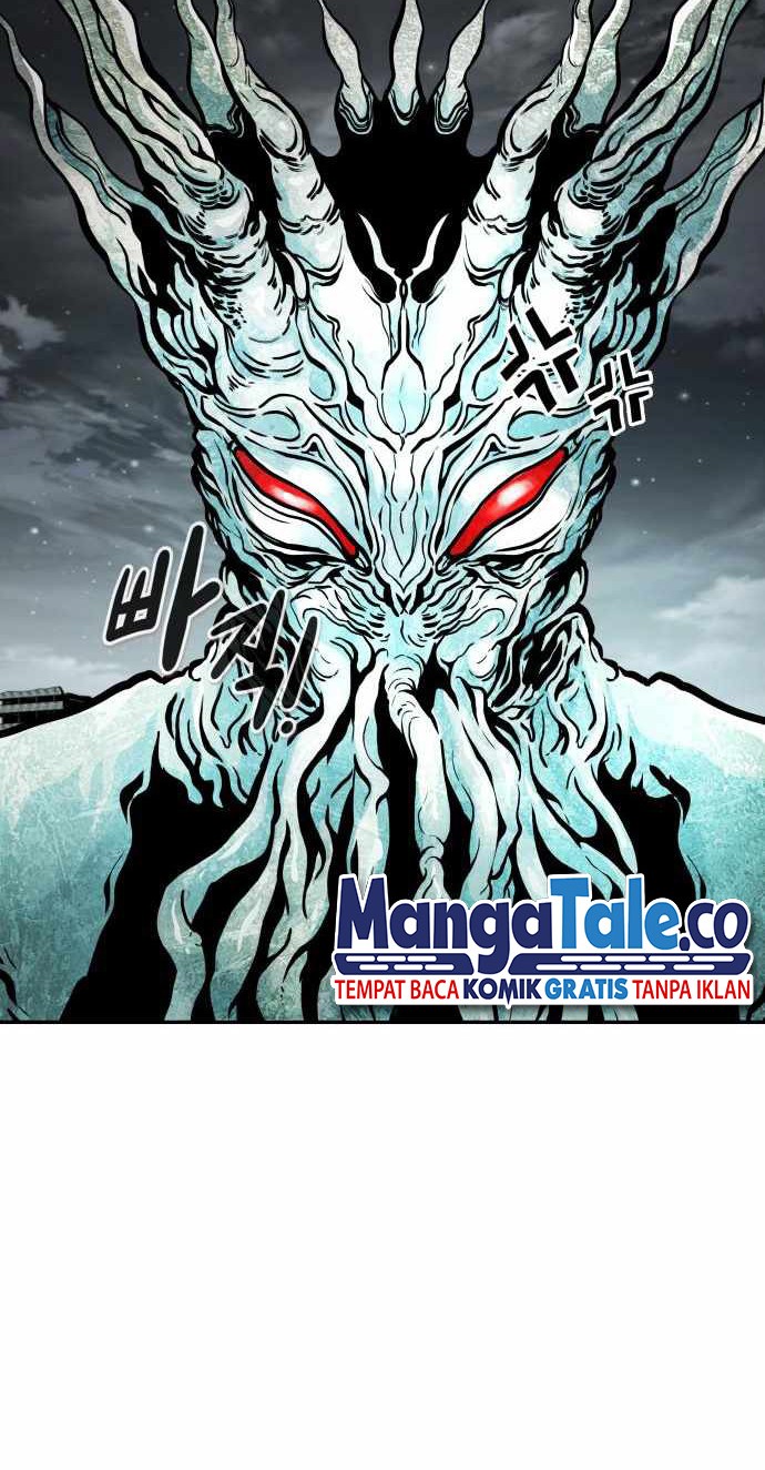 All Rounder Chapter 59 - Halaman 19