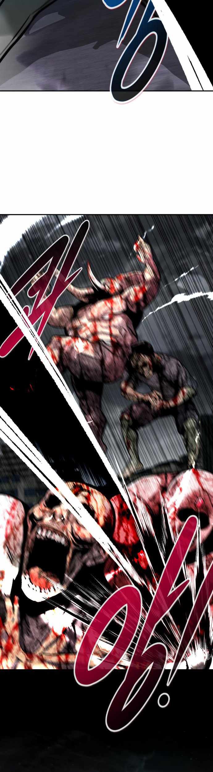 All Rounder Chapter 59 - Halaman 24