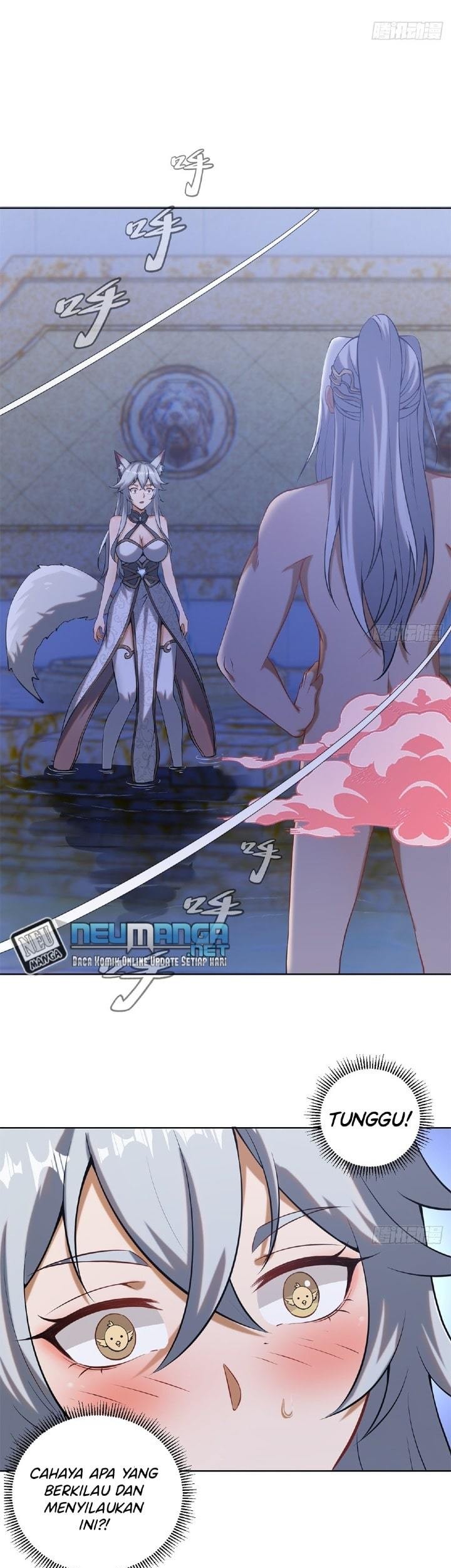 Manhua The Last Cultivator Chapter 06 gambar 2