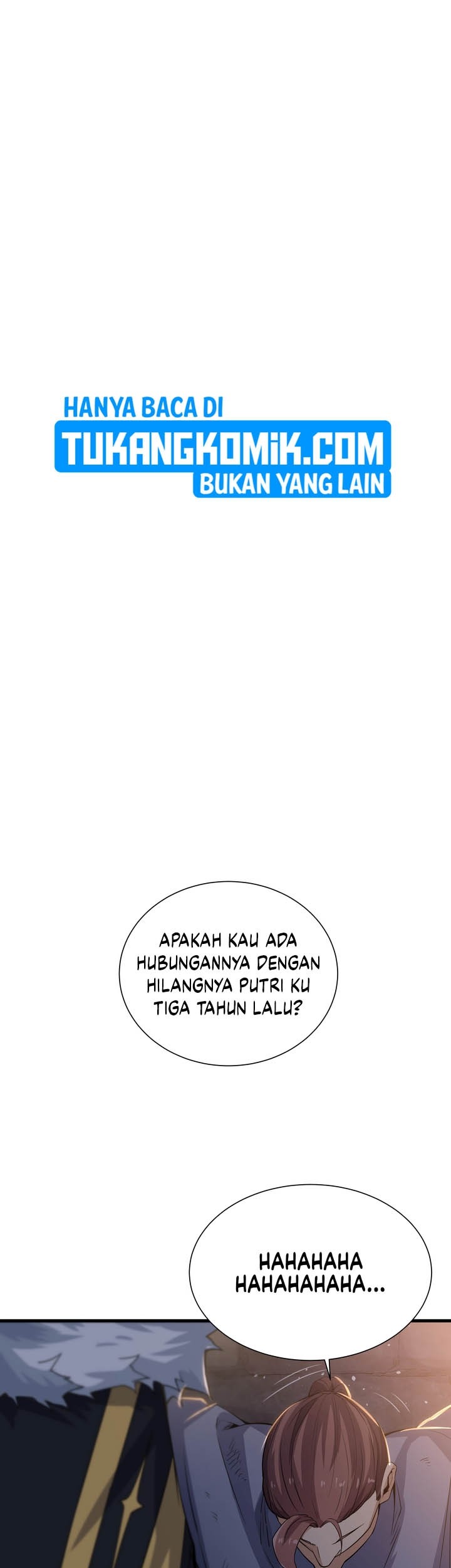 Manga Despite Coming From the Abyss, I Will Save Humanity Chapter 20 gambar 2