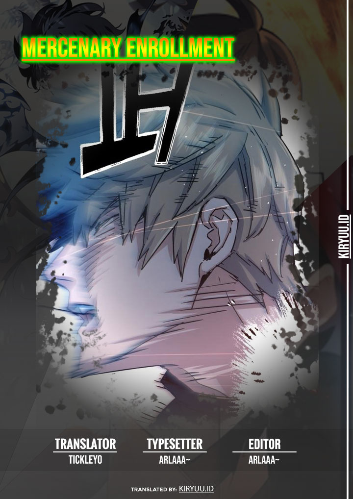 Komik Mercenary Enrollment Chapter 115 gambar 1