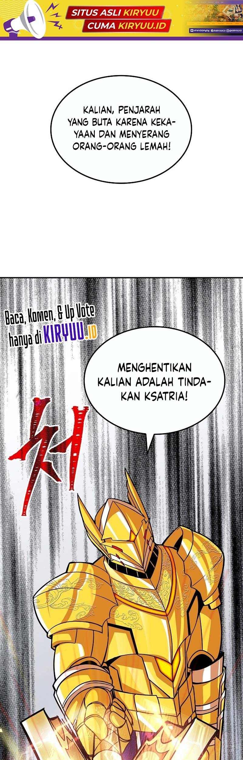 Manhwa I have an SSS-rank Trait, but I want a Normal Life Chapter 38 gambar 2