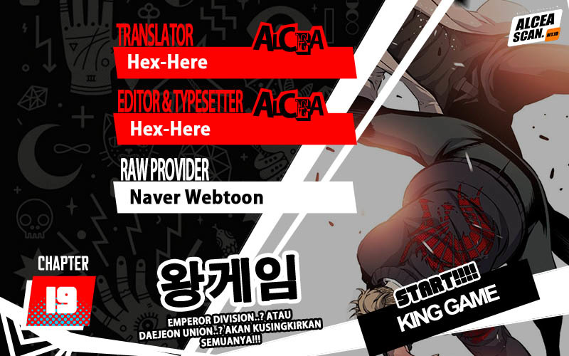 Komik King Game Chapter 19 gambar 1