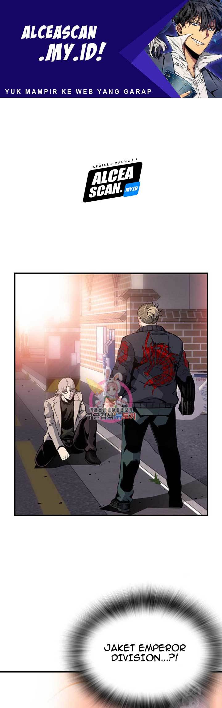 Manhwa King Game Chapter 19 gambar 2