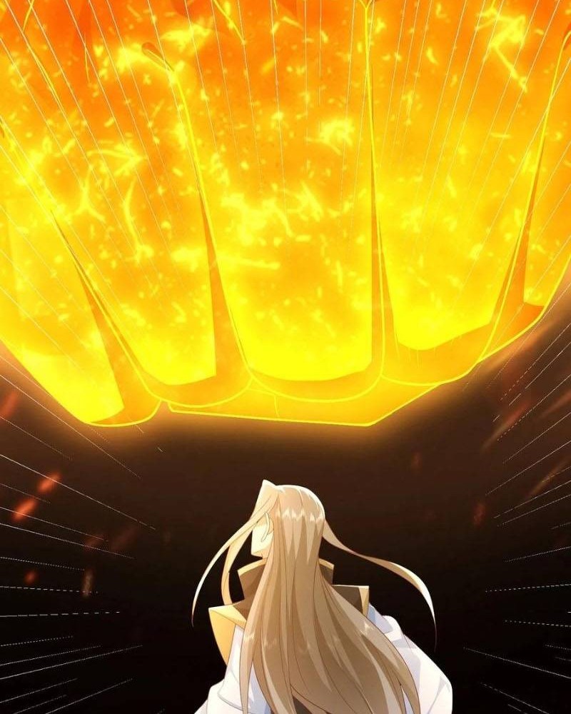 Sign in the Mystery Box to Dominate the World of Cultivation Chapter 54 - Halaman 31