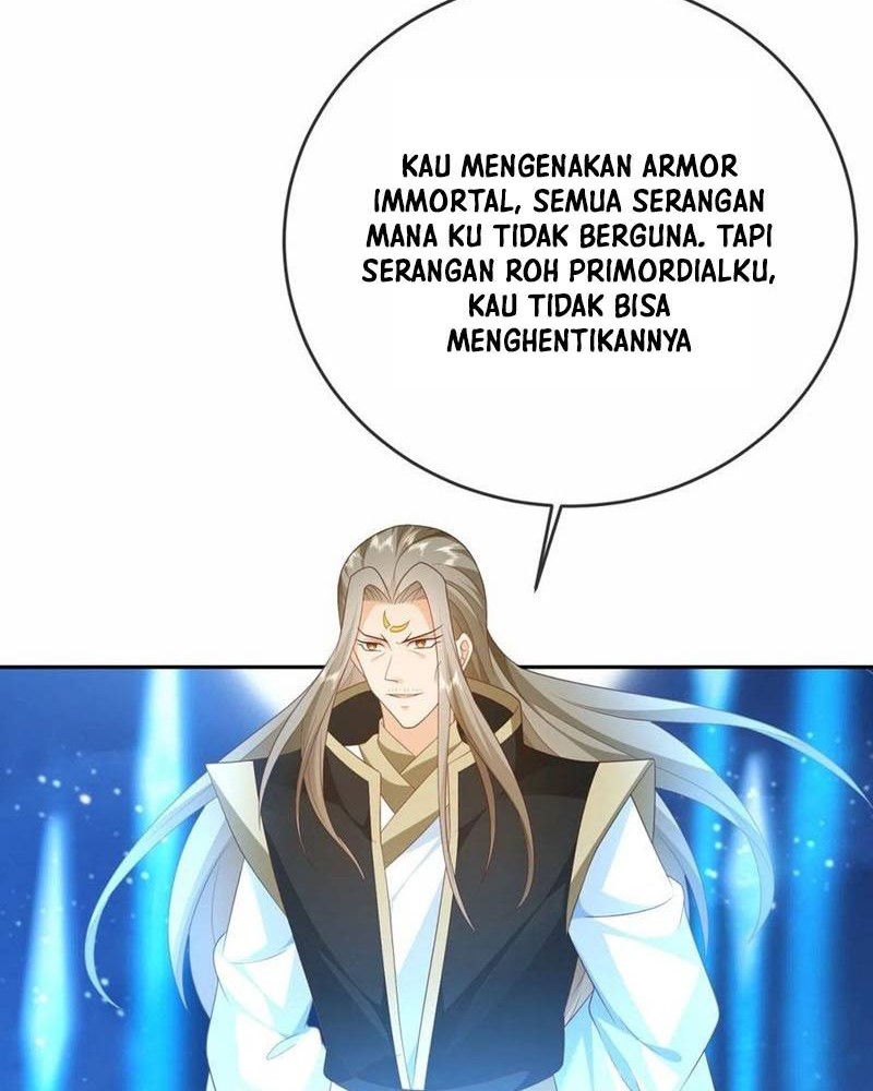 Sign in the Mystery Box to Dominate the World of Cultivation Chapter 54 - Halaman 3