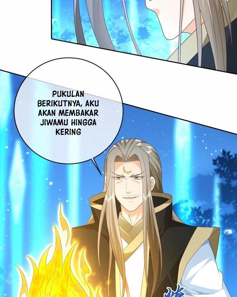 Sign in the Mystery Box to Dominate the World of Cultivation Chapter 54 - Halaman 7