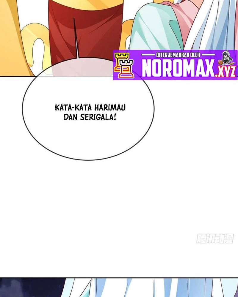 Sign in the Mystery Box to Dominate the World of Cultivation Chapter 54 - Halaman 13