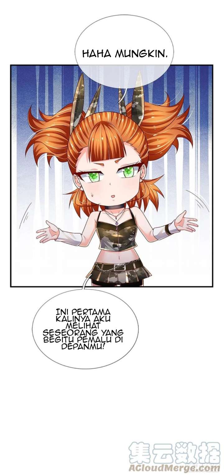100.000 Layers Of Body Refining: I Raise All Emperor Chapter 183 - Halaman 14