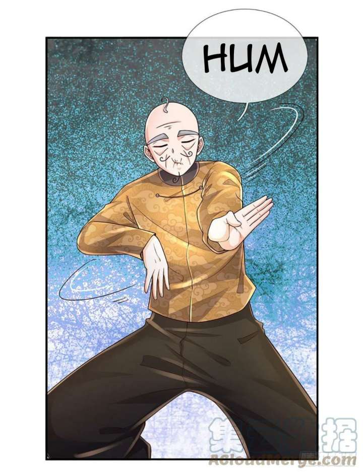 100.000 Layers Of Body Refining: I Raise All Emperor Chapter 183 - Halaman 20