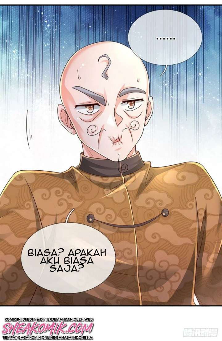 100.000 Layers Of Body Refining: I Raise All Emperor Chapter 183 - Halaman 31