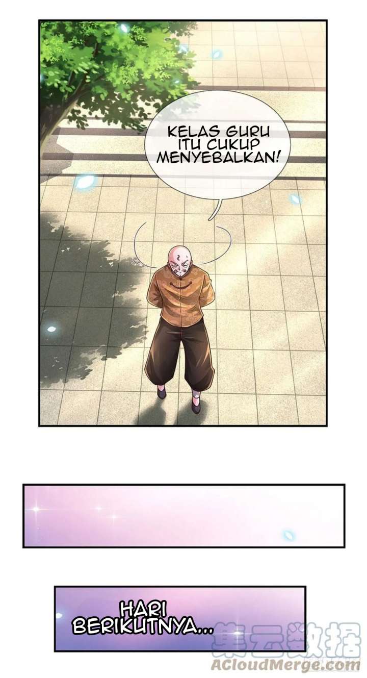 100.000 Layers Of Body Refining: I Raise All Emperor Chapter 183 - Halaman 32