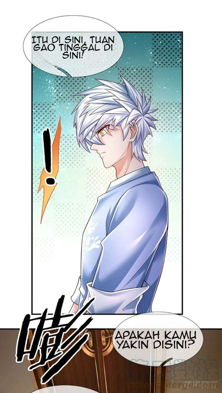 100.000 Layers Of Body Refining: I Raise All Emperor Chapter 183 - Halaman 34