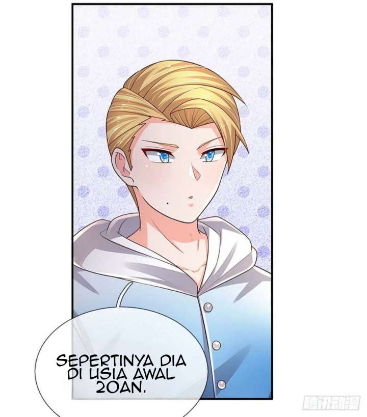 100.000 Layers Of Body Refining: I Raise All Emperor Chapter 183 - Halaman 5