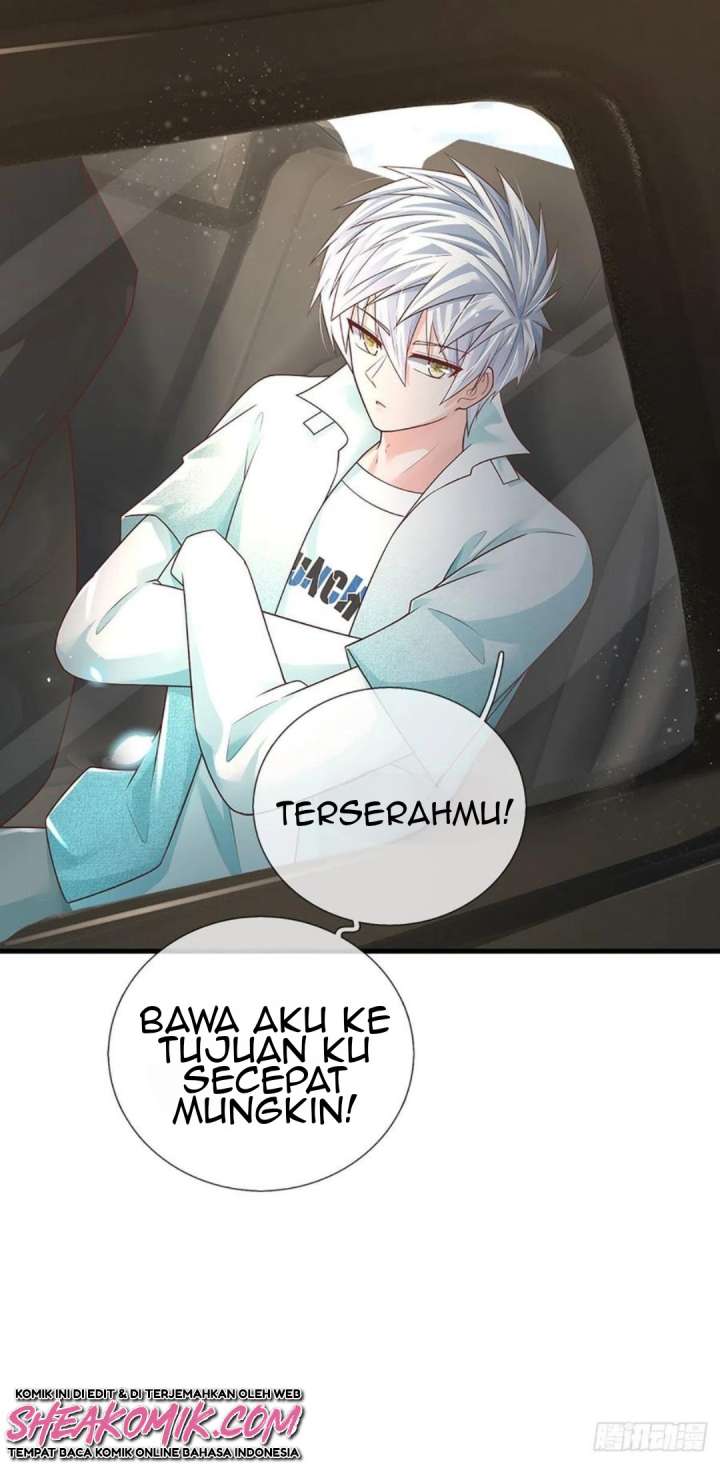 100.000 Layers Of Body Refining: I Raise All Emperor Chapter 182 - Halaman 13