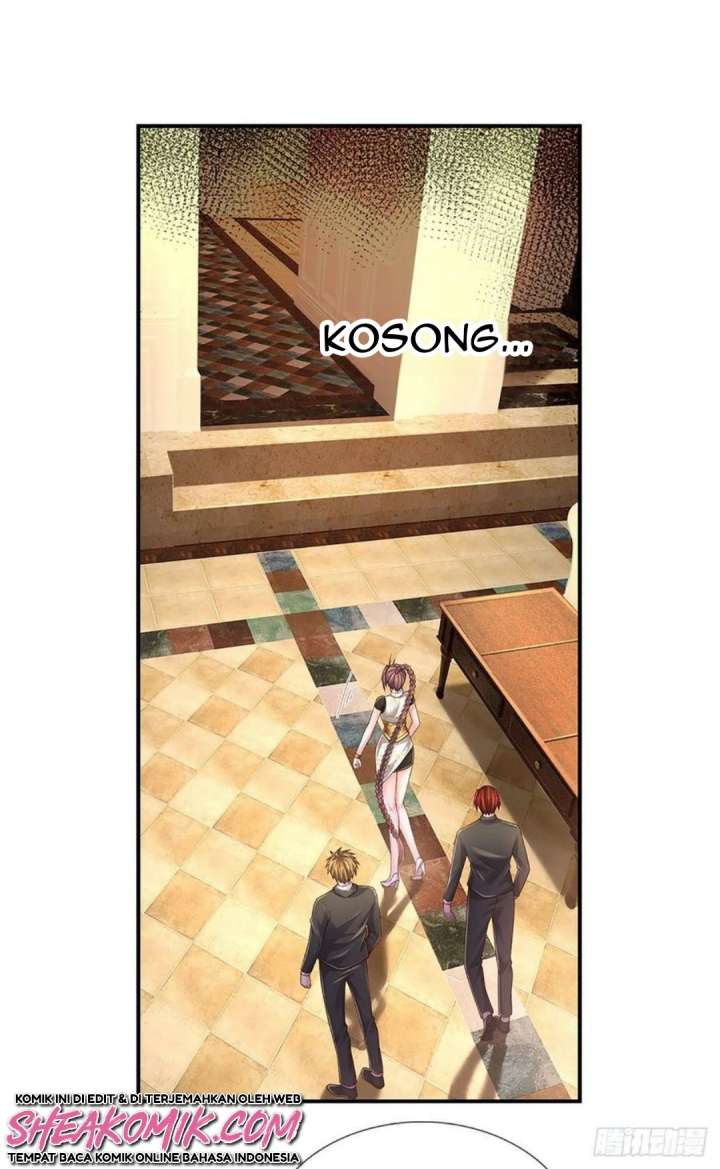 100.000 Layers Of Body Refining: I Raise All Emperor Chapter 182 - Halaman 15