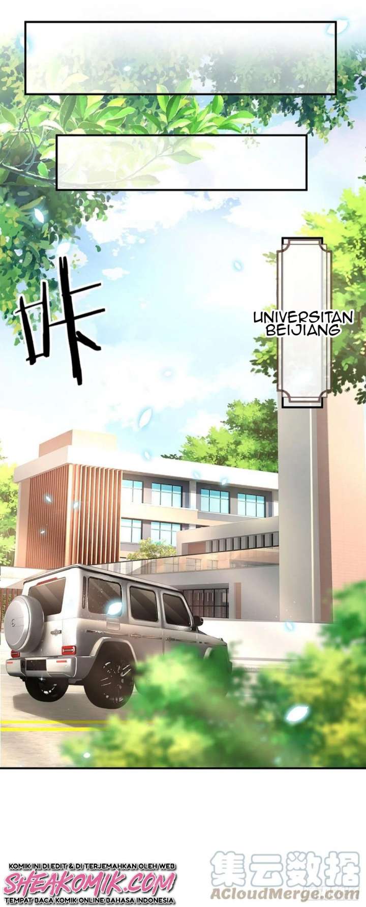 100.000 Layers Of Body Refining: I Raise All Emperor Chapter 182 - Halaman 20