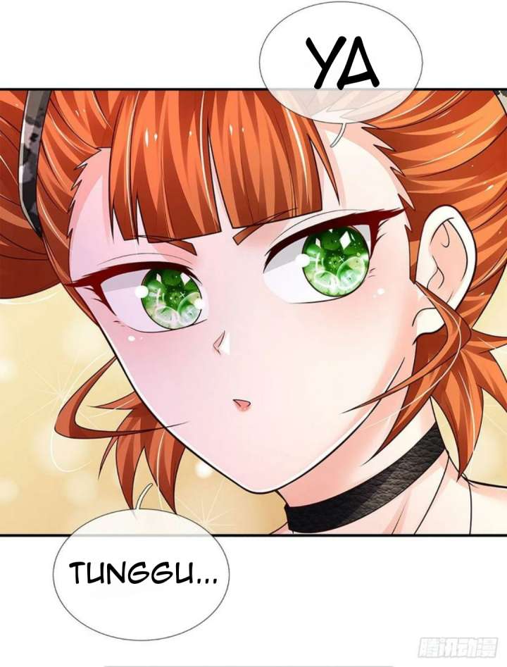 100.000 Layers Of Body Refining: I Raise All Emperor Chapter 182 - Halaman 27