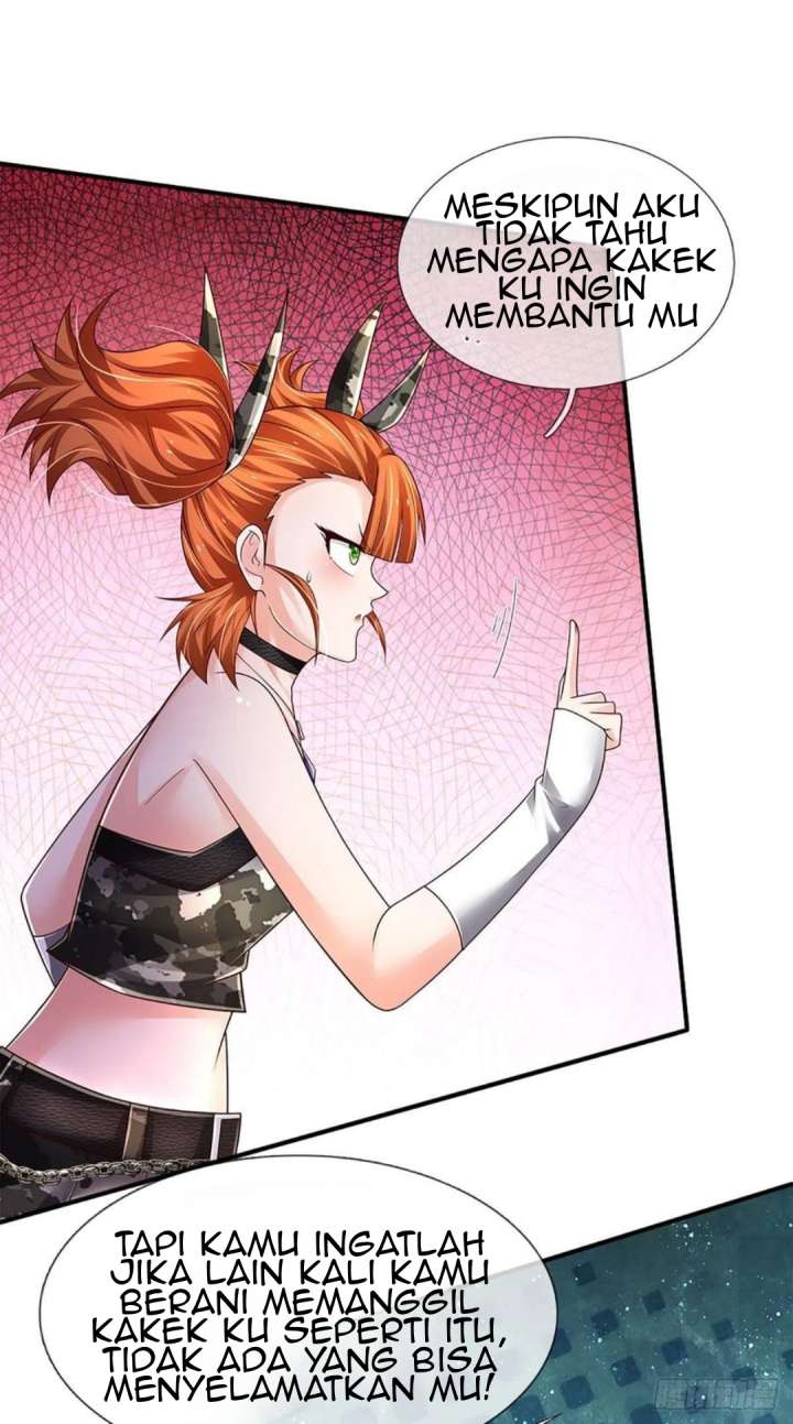 100.000 Layers Of Body Refining: I Raise All Emperor Chapter 182 - Halaman 29