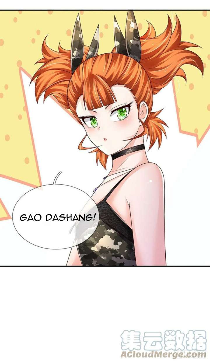 100.000 Layers Of Body Refining: I Raise All Emperor Chapter 182 - Halaman 32