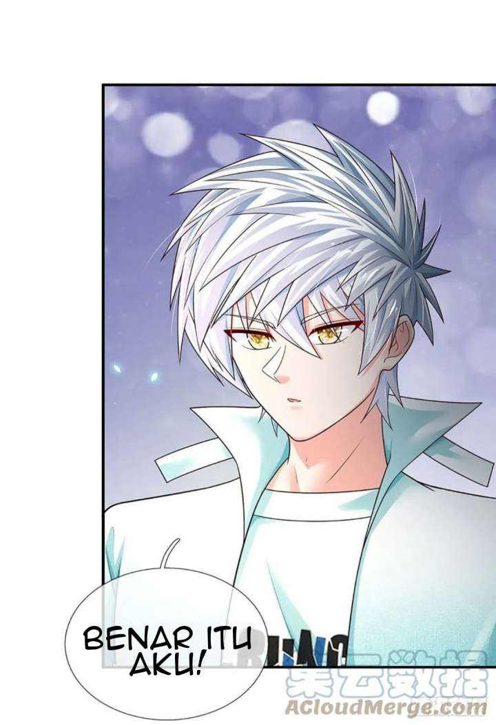 100.000 Layers Of Body Refining: I Raise All Emperor Chapter 182 - Halaman 8