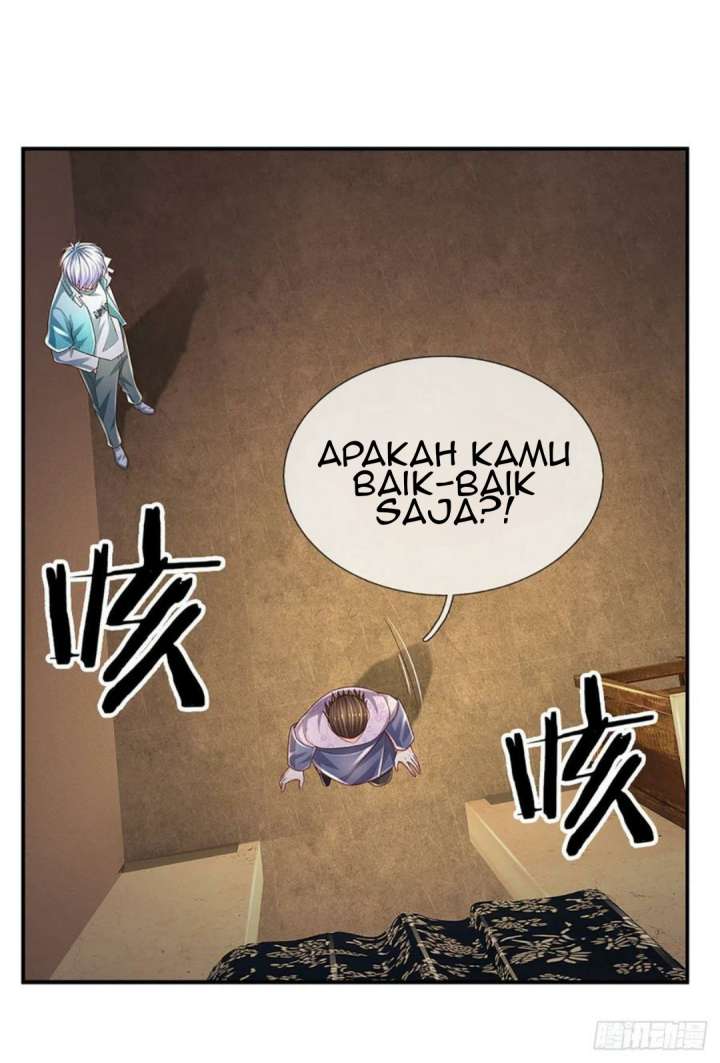 100.000 Layers Of Body Refining: I Raise All Emperor Chapter 181 - Halaman 12