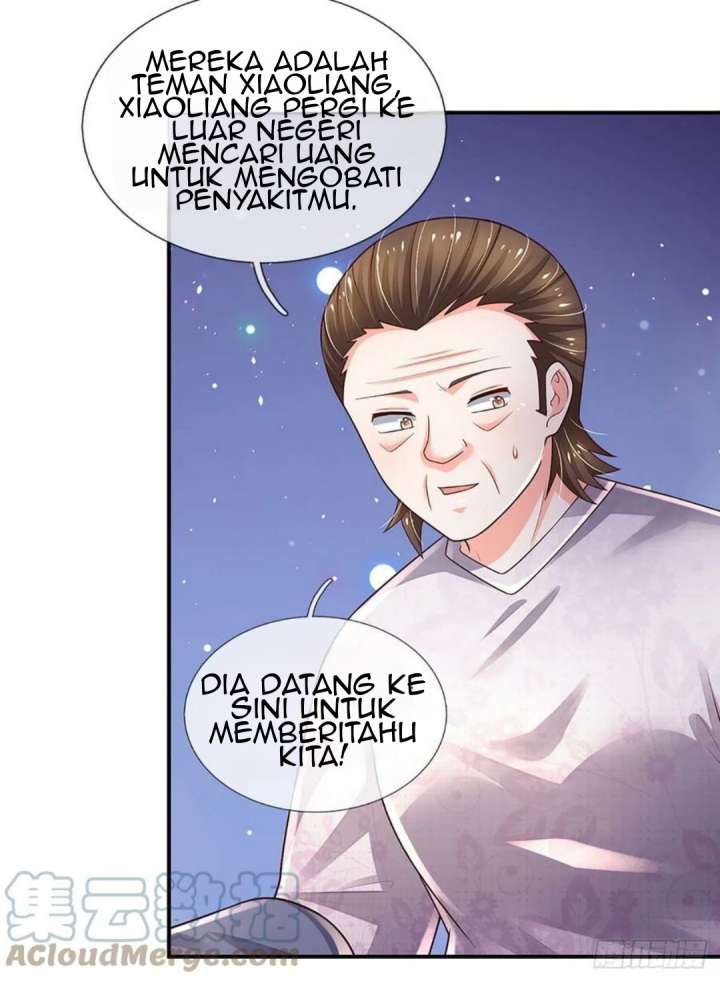 100.000 Layers Of Body Refining: I Raise All Emperor Chapter 181 - Halaman 15