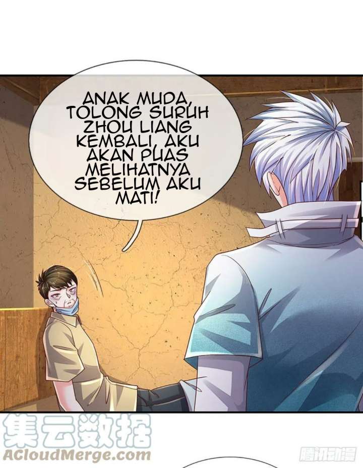 100.000 Layers Of Body Refining: I Raise All Emperor Chapter 181 - Halaman 17