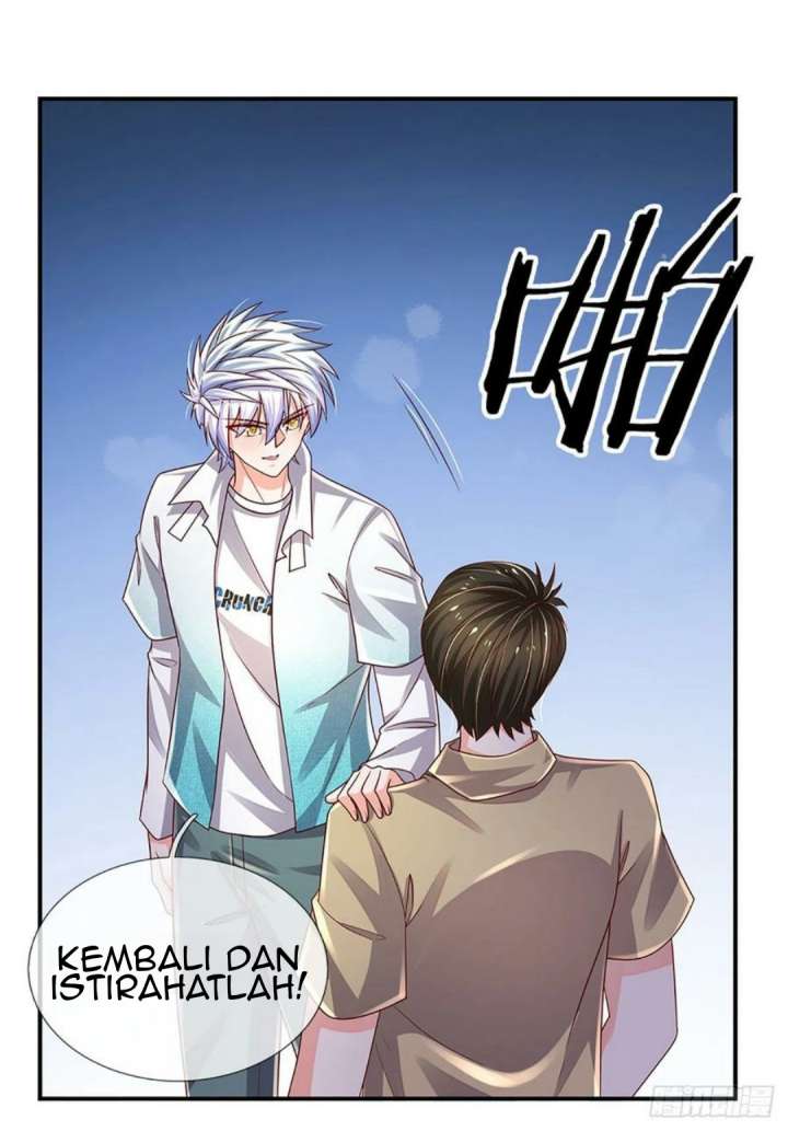 100.000 Layers Of Body Refining: I Raise All Emperor Chapter 181 - Halaman 22