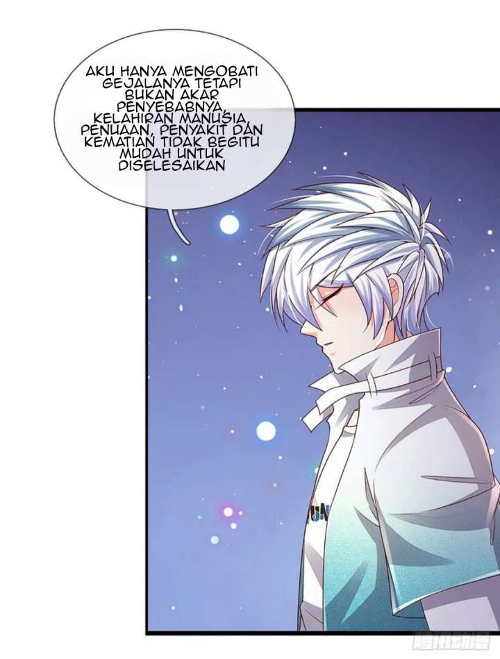 100.000 Layers Of Body Refining: I Raise All Emperor Chapter 181 - Halaman 26