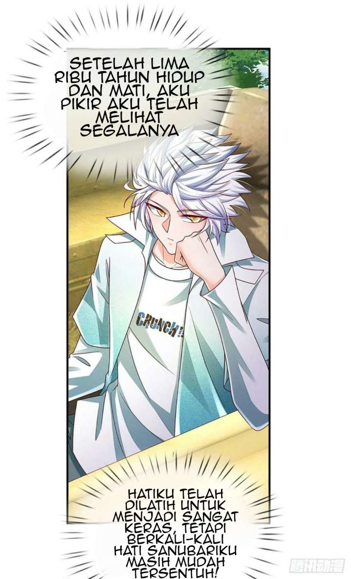 100.000 Layers Of Body Refining: I Raise All Emperor Chapter 181 - Halaman 28
