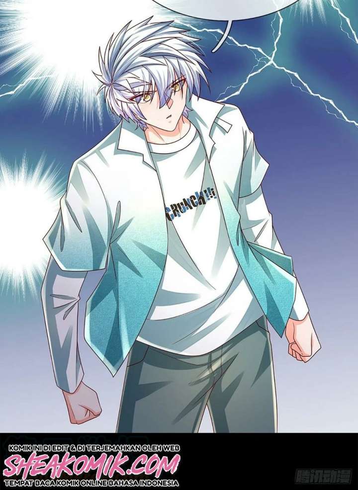 100.000 Layers Of Body Refining: I Raise All Emperor Chapter 181 - Halaman 31