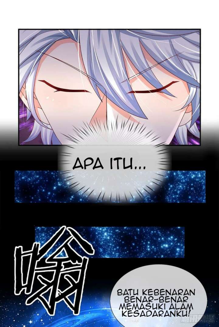 100.000 Layers Of Body Refining: I Raise All Emperor Chapter 181 - Halaman 36