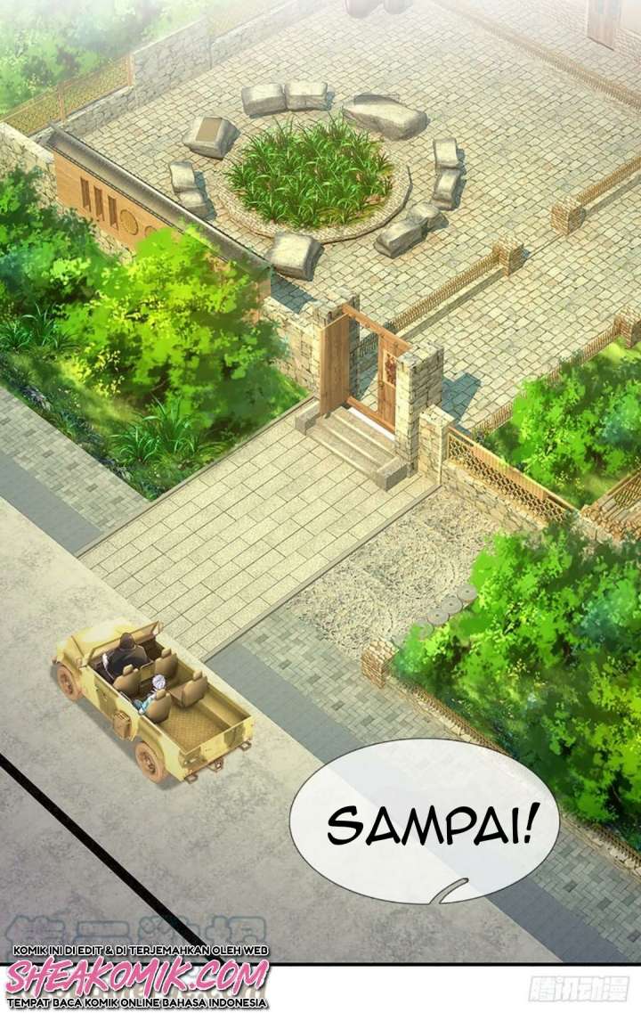 100.000 Layers Of Body Refining: I Raise All Emperor Chapter 181 - Halaman 5