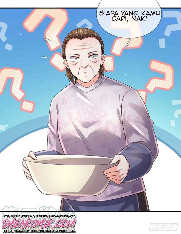 100.000 Layers Of Body Refining: I Raise All Emperor Chapter 181 - Halaman 7