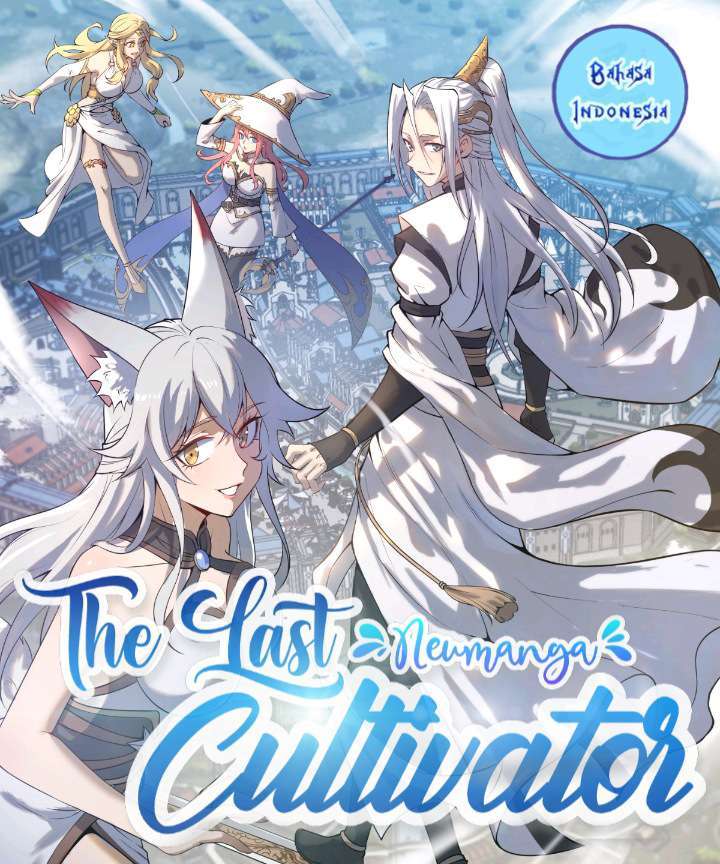 Manhua The Last Cultivator Chapter 08 gambar 2