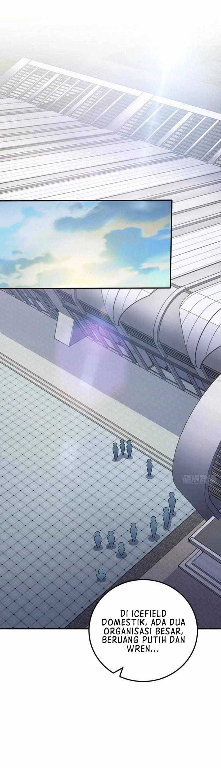 Manhua Spare Me, Great Lord! Chapter 318 gambar 2