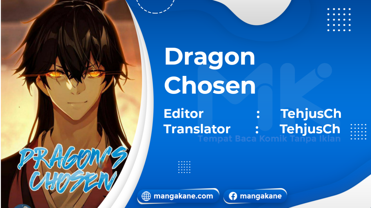 Manhua Dragons Chosen Chapter 05 gambar 2