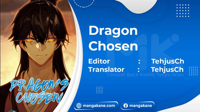 Komik Dragons Chosen Chapter 03 gambar 1