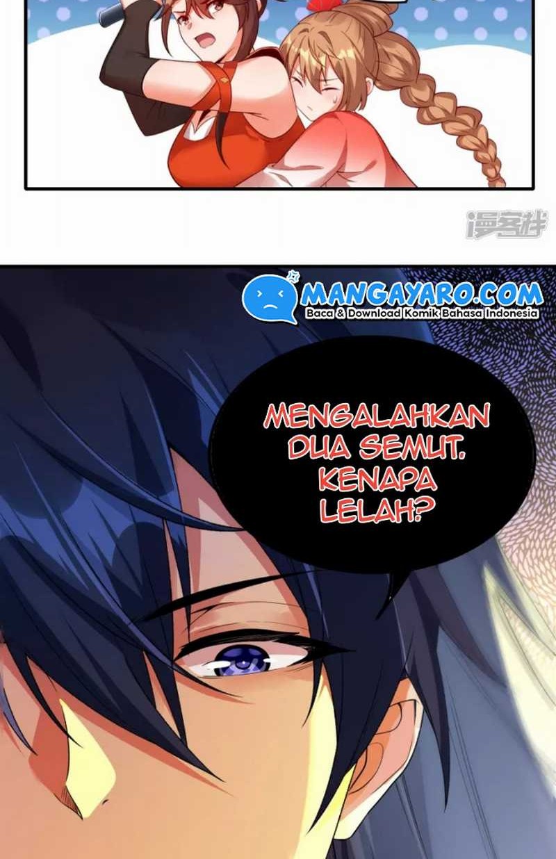 Dragons Chosen Chapter 33 - Halaman 21
