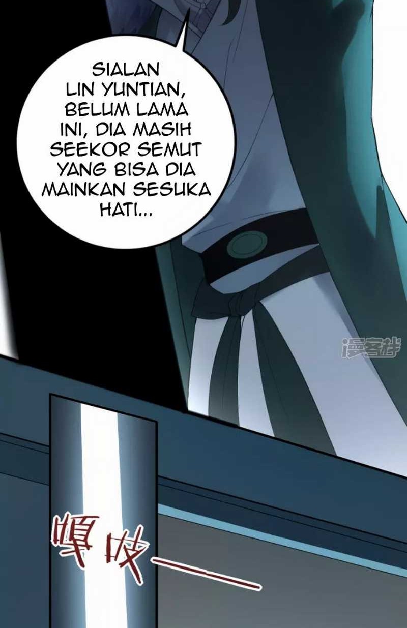 Dragons Chosen Chapter 33 - Halaman 5