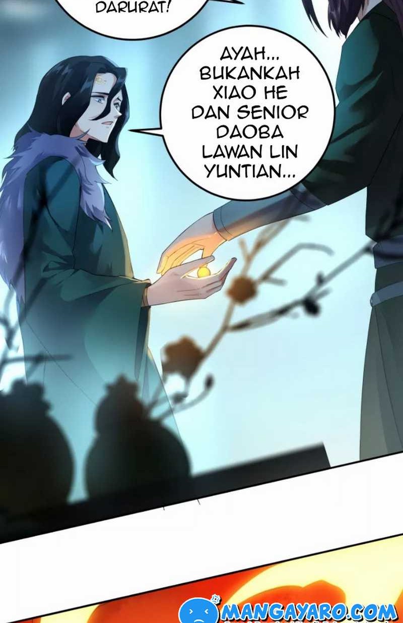 Dragons Chosen Chapter 33 - Halaman 7